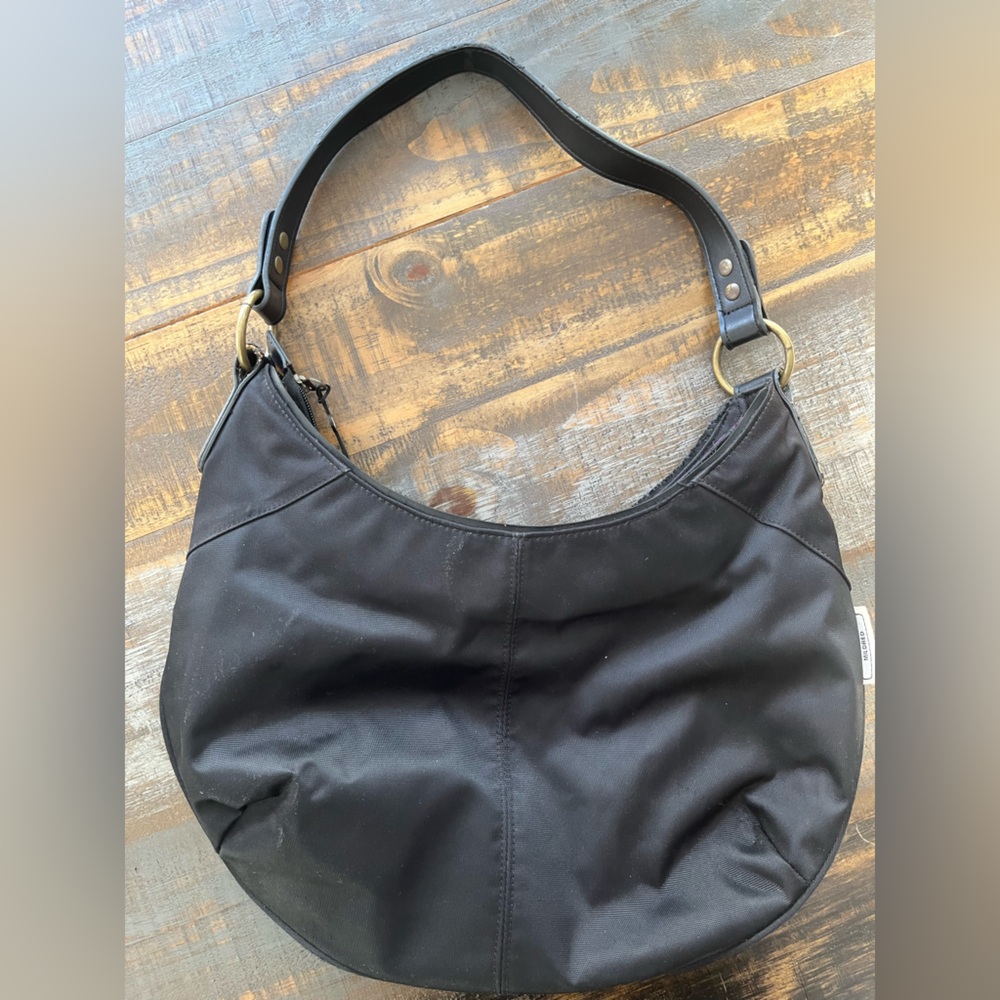 OGIO Black Shoulder Bag